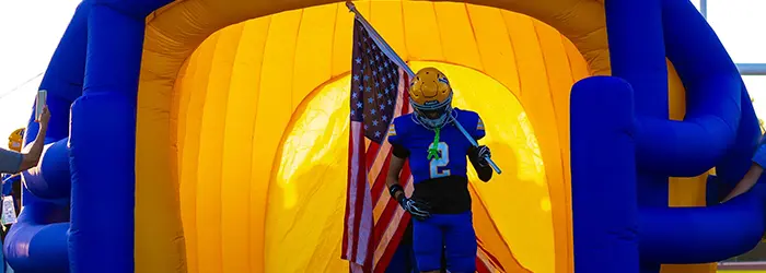 La Mirada Matadores Football