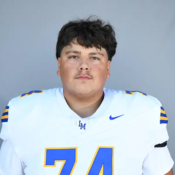 La Mirada Matadores Aiden Land