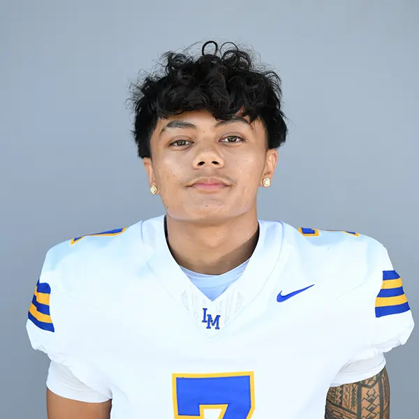 La Mirada Matadores Bobby Lagmay