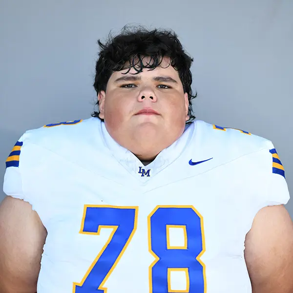 La Mirada Matadores Brandon Brown