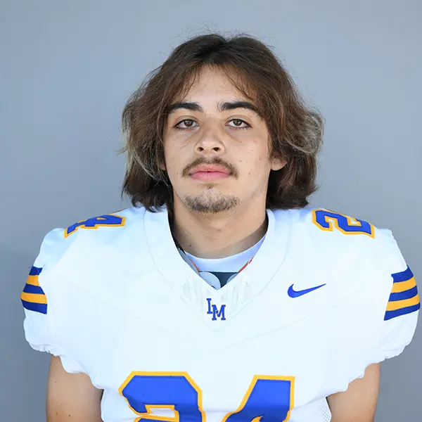 La Mirada Matadores Evan Dahl