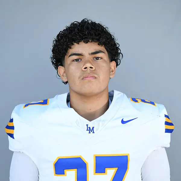 La Mirada Matadores Hector Cabrera