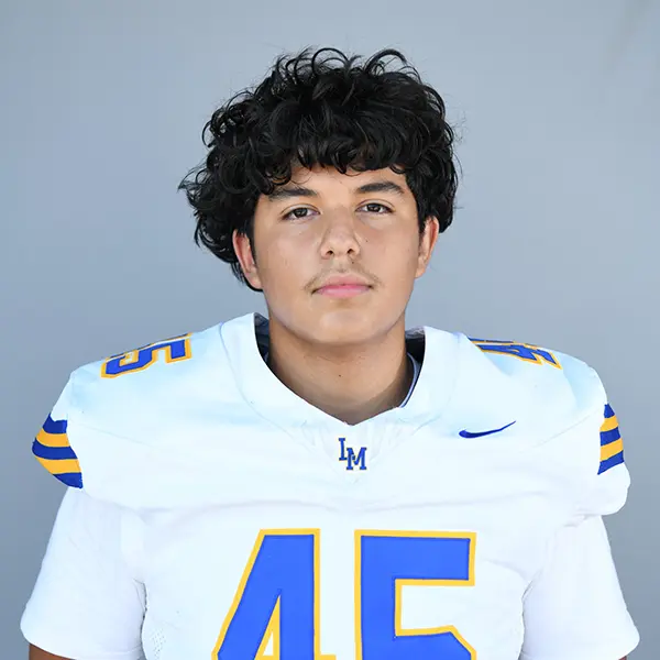La Mirada Matadores Joseph Marquez