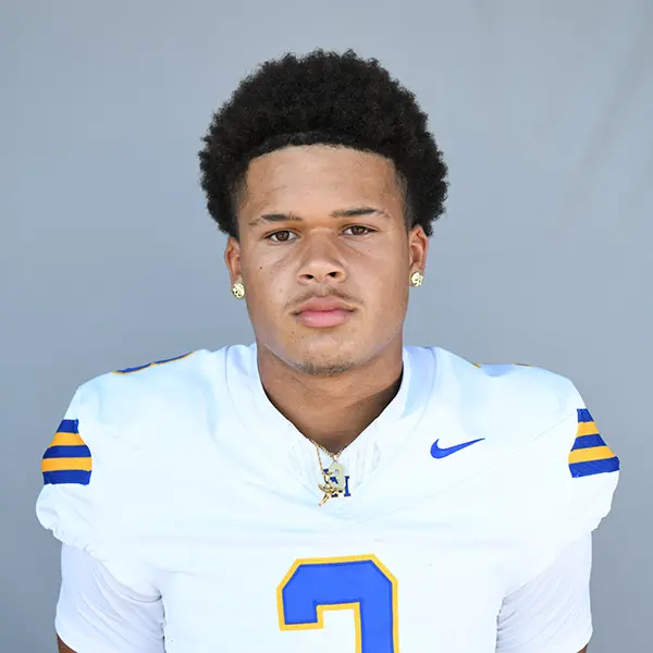 La Mirada Matadores Kaiden Wardlow