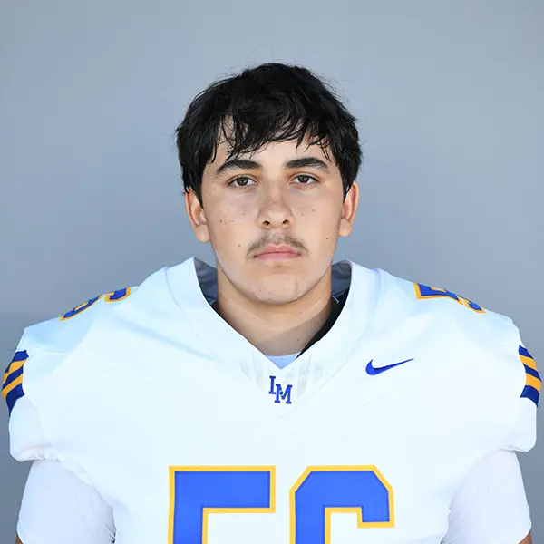 La Mirada Matadores Max Ray