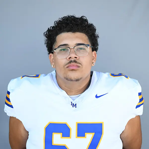 La Mirada Matadores Noah Mendiaz