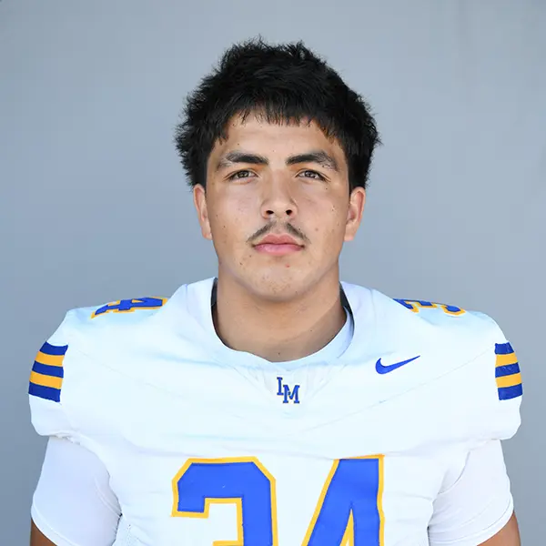 La Mirada Matadores Ryan Gonzales