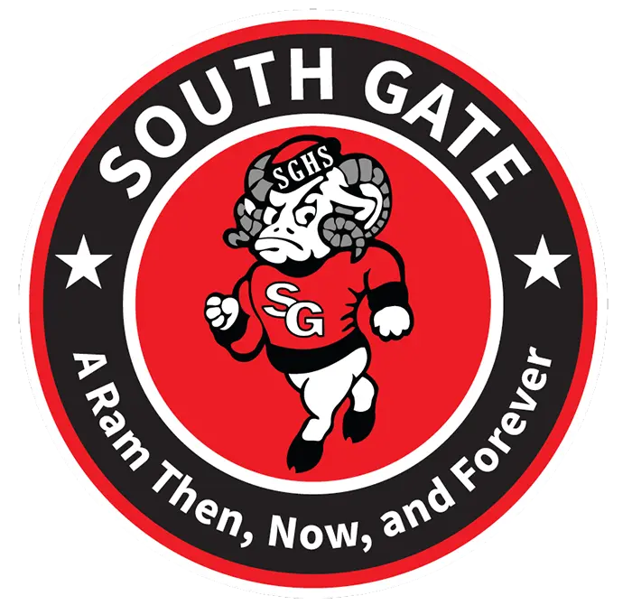 South Gate Rams Football