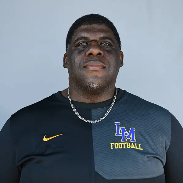 La Mirada Staff - Kenny Watts